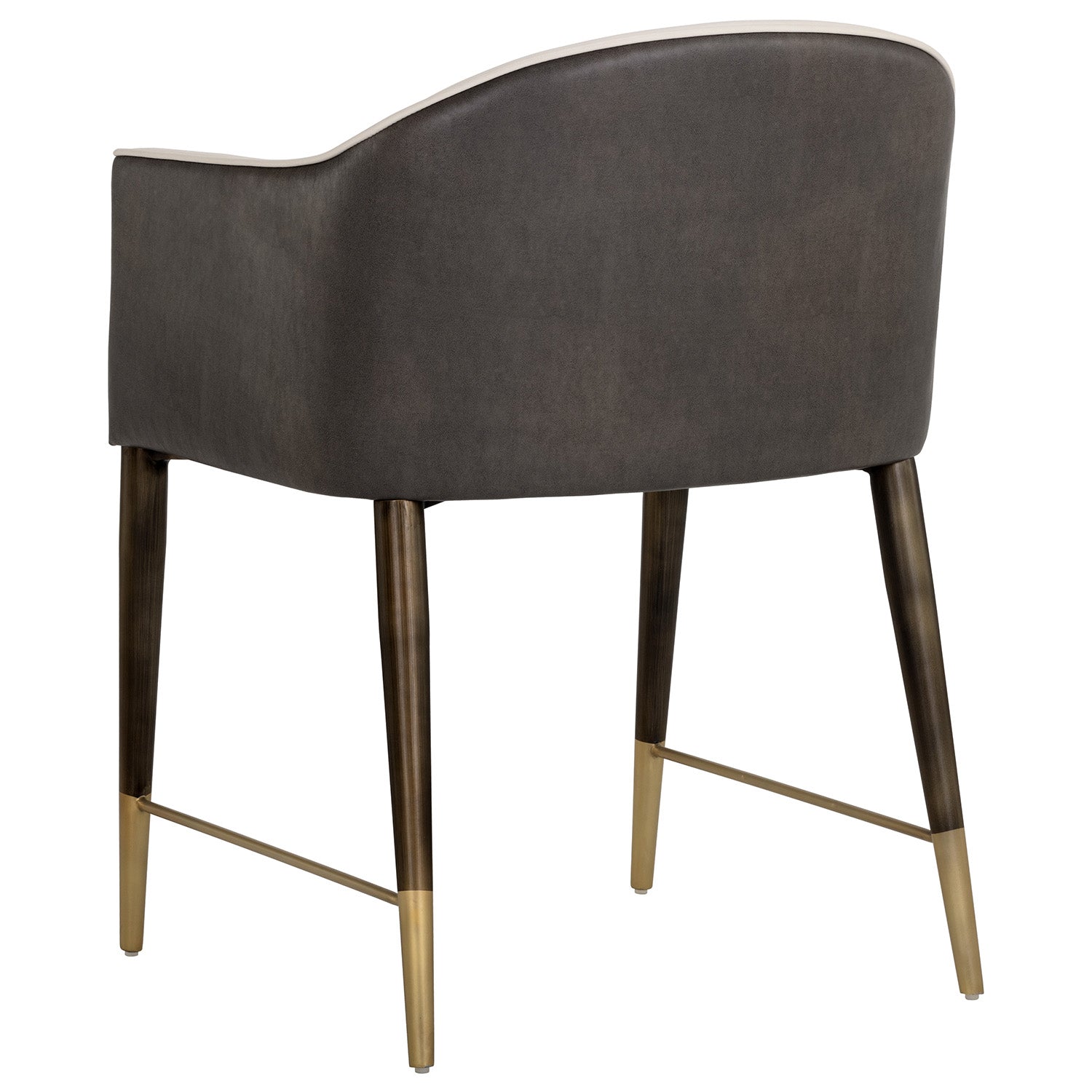 Sunpan Kylin Dining Armchair Set of 2