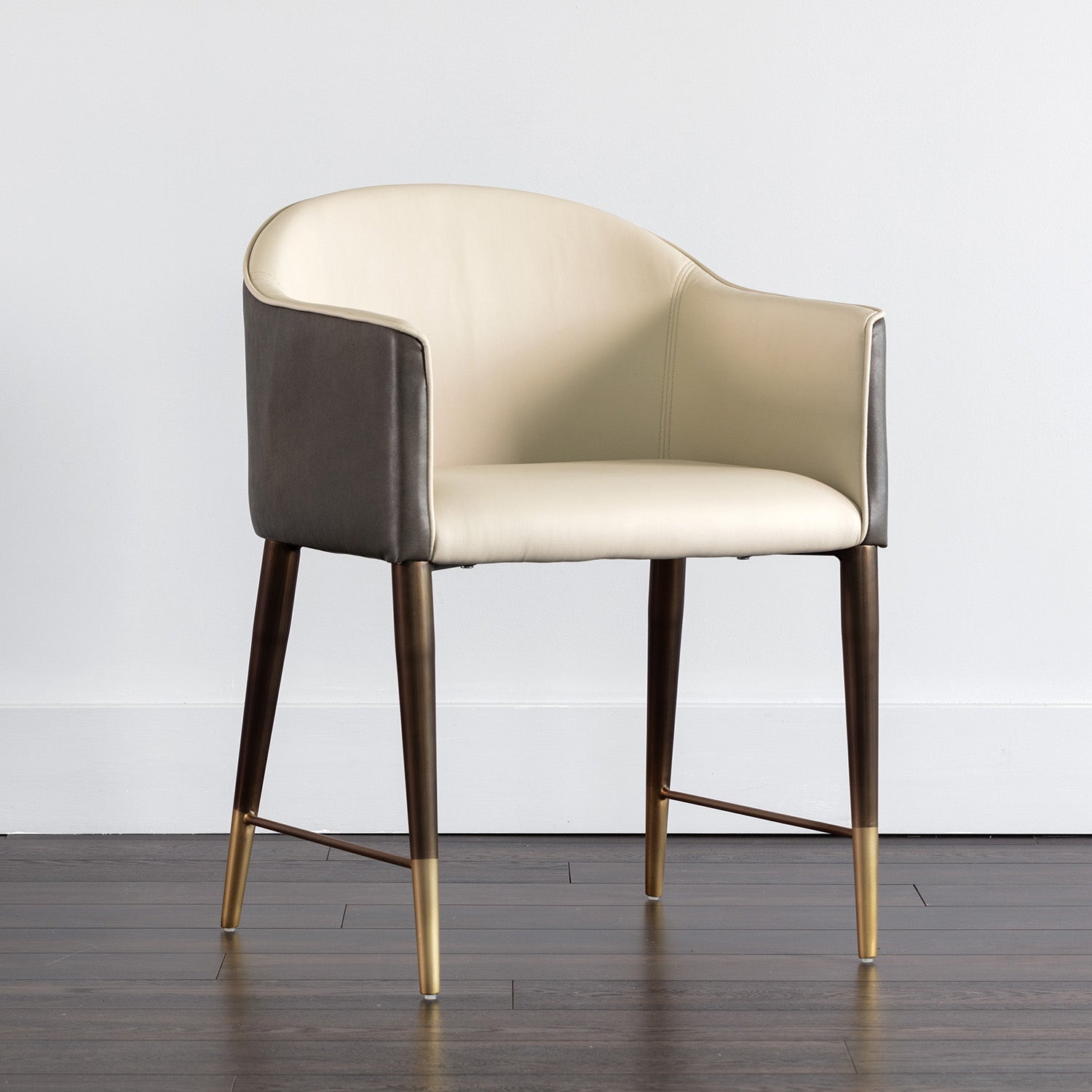 Sunpan Kylin Dining Armchair Set of 2