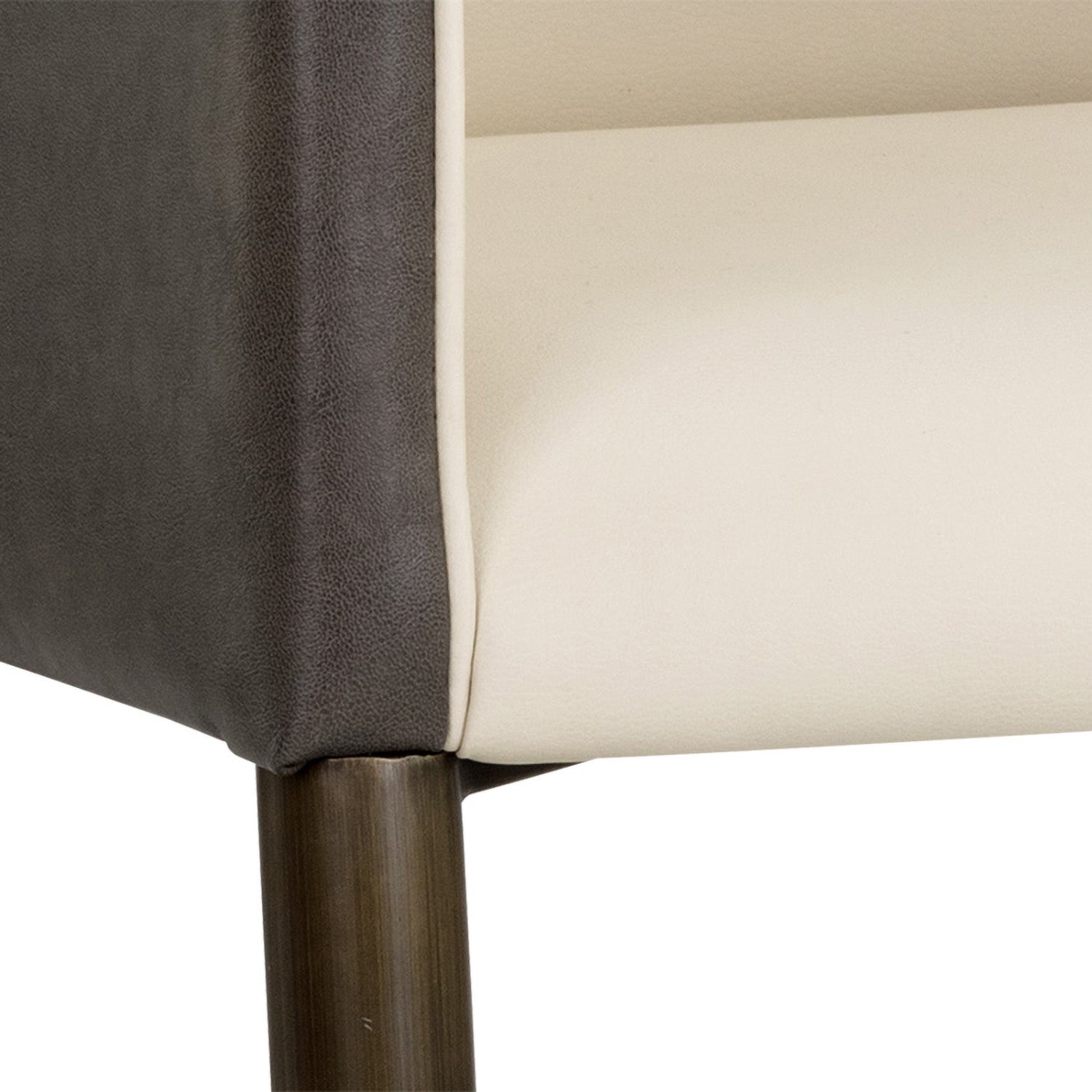 Sunpan Kylin Dining Armchair Set of 2