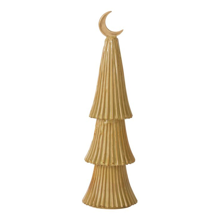 Village Tree Sculpture