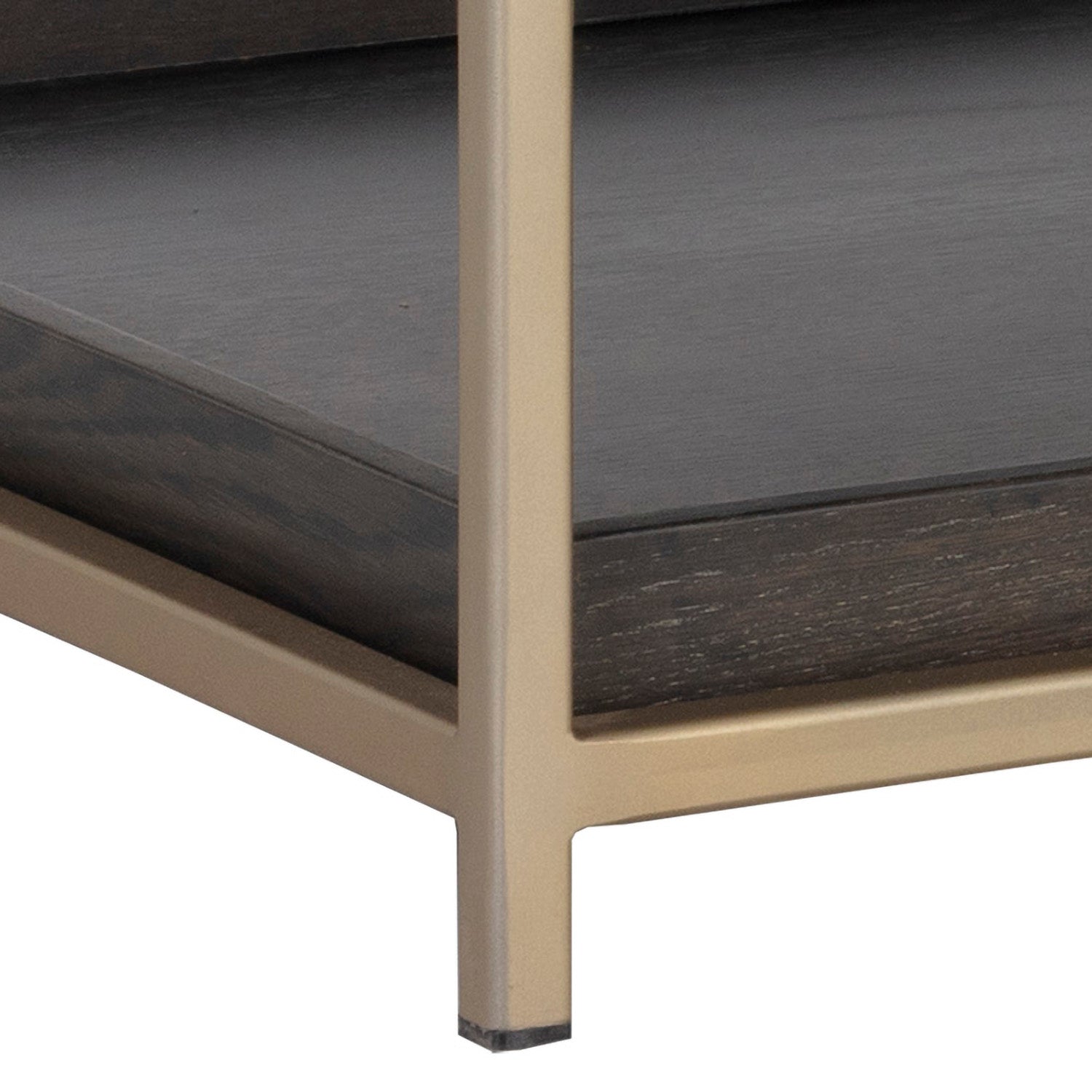 Sunpan Rebel Drawer Console Table