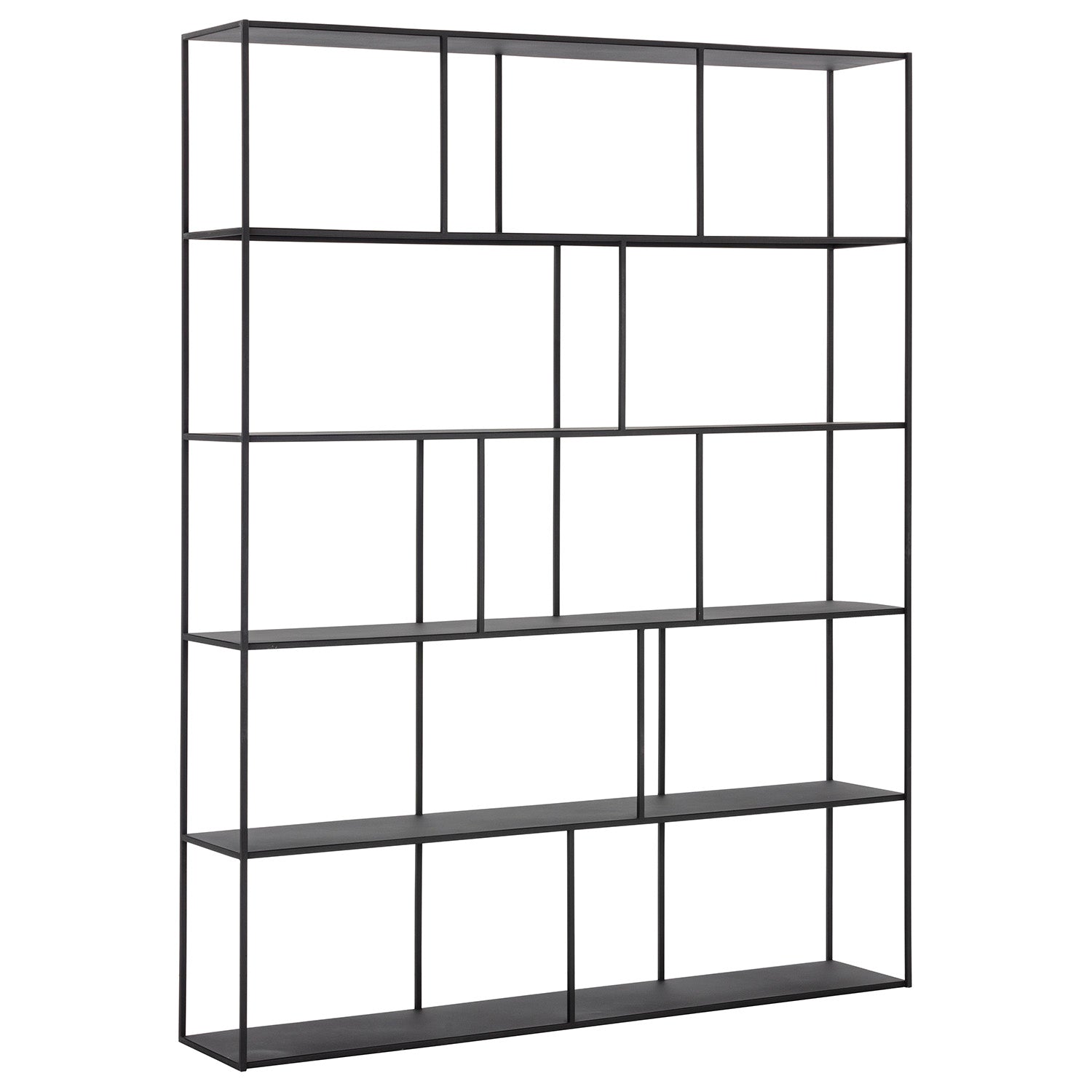 Sunpan Eiffel Bookcase