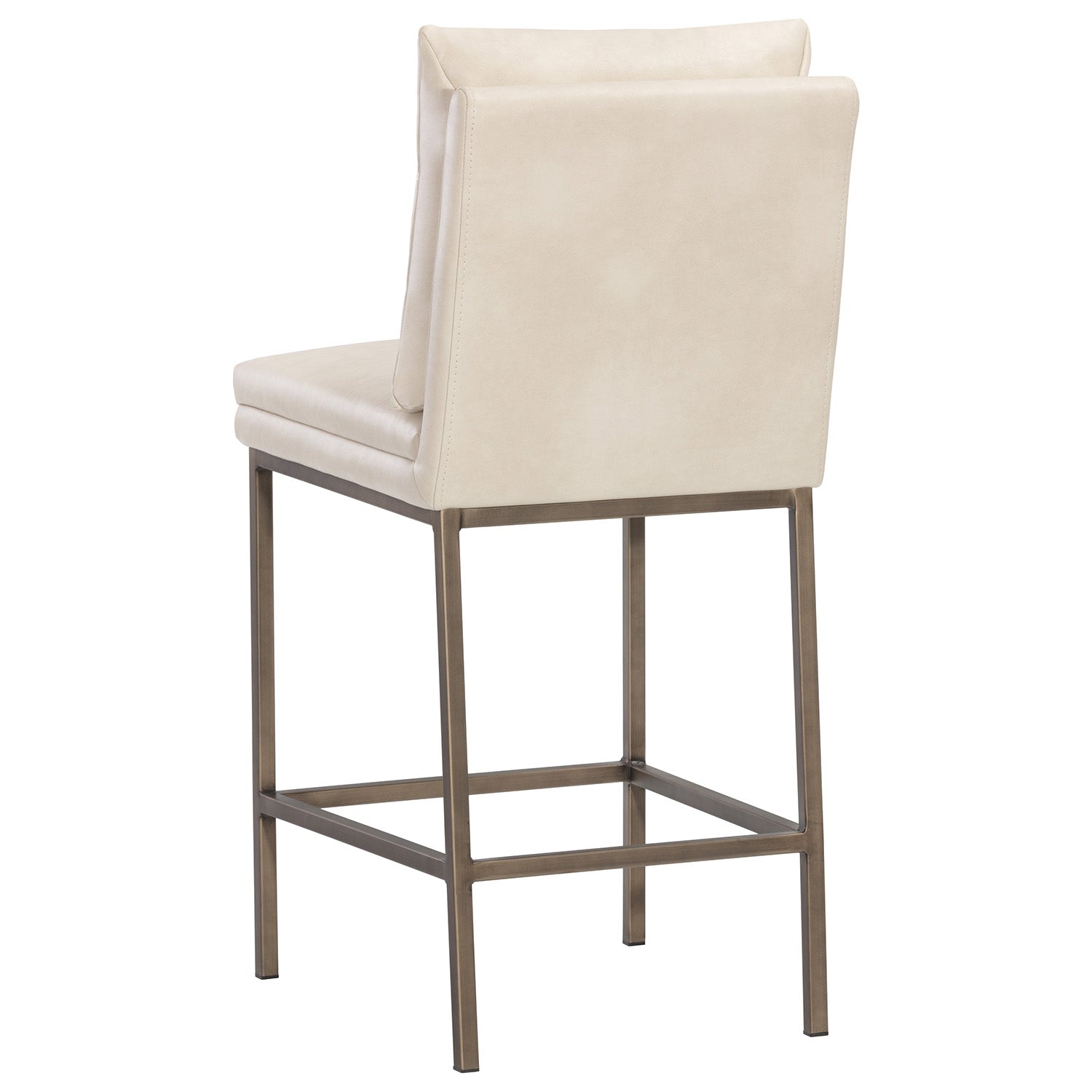 Sunpan Paige Counter Stool Set of 2