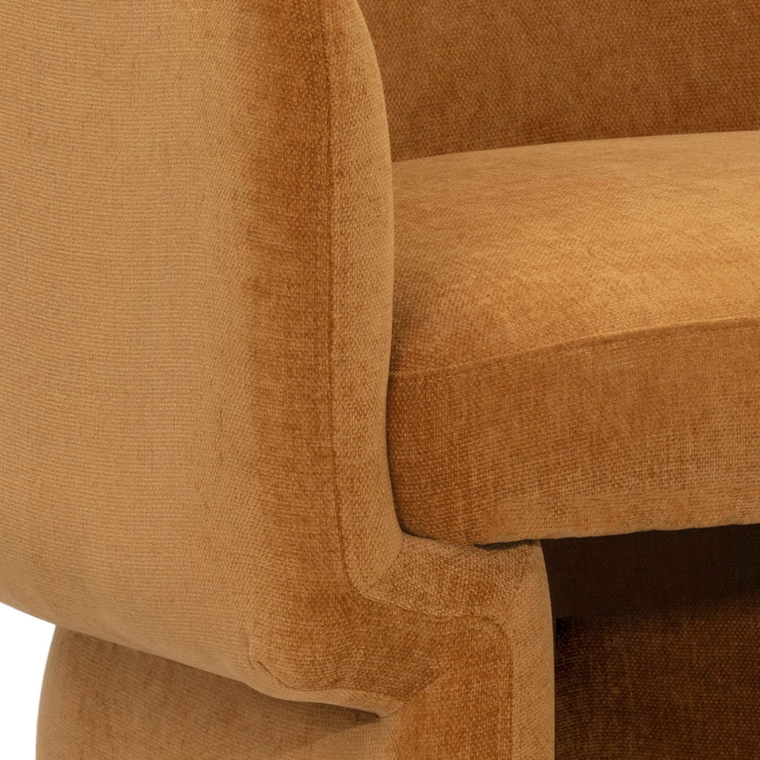 Sunpan Lauryn Lounge Chair