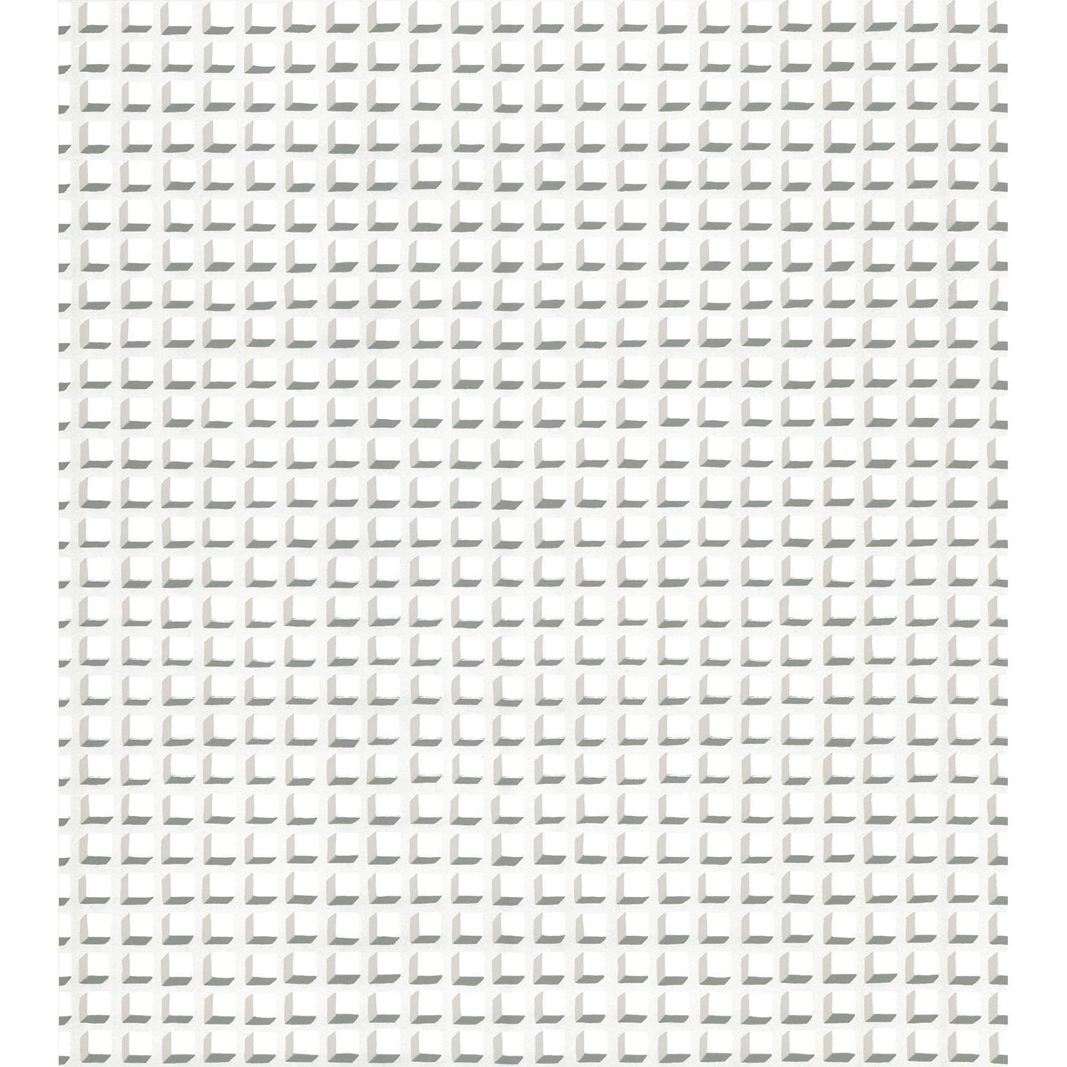 Cole & Son Geometric II Mosaic Wallpaper