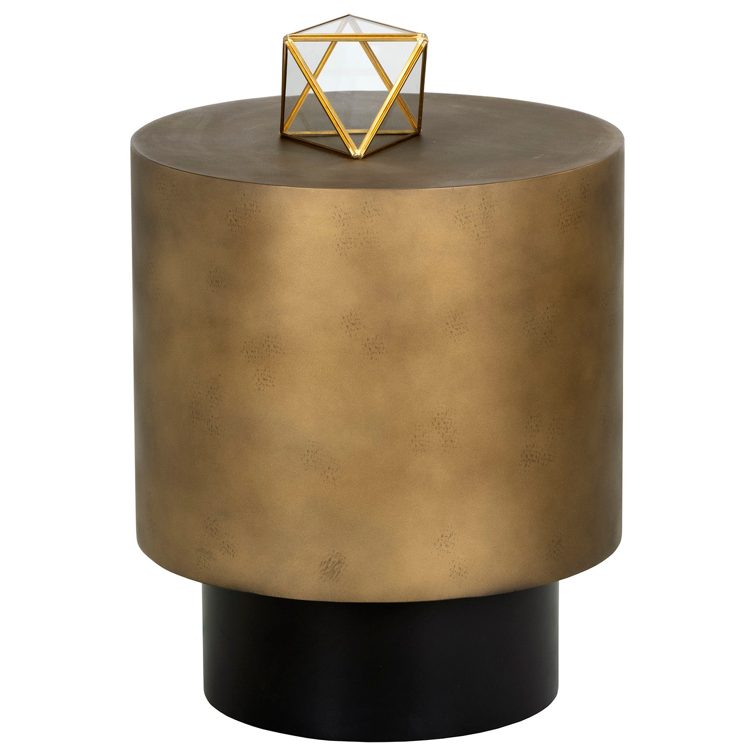 Sunpan Bernaby End Table