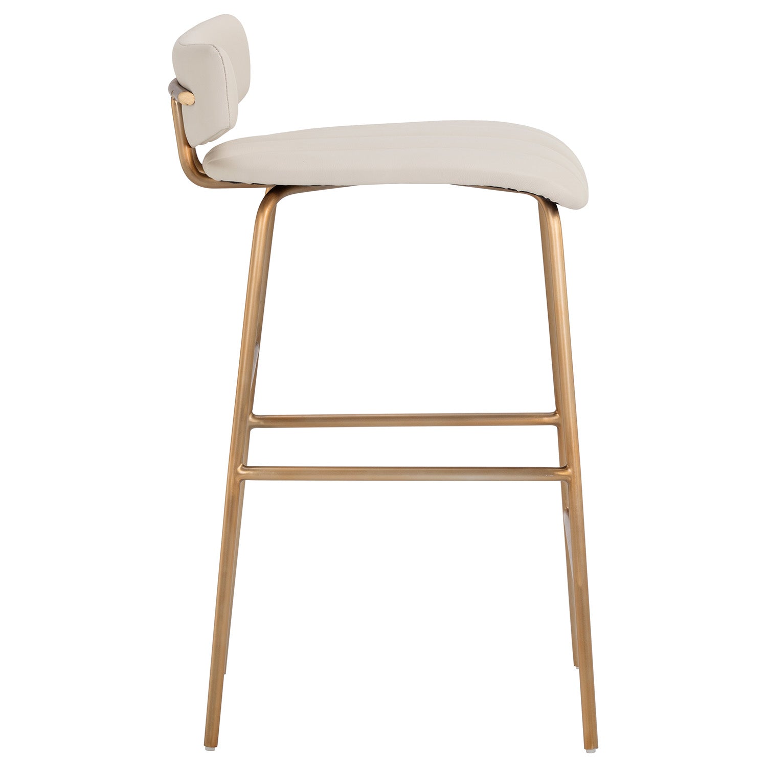 Sunpan Lorelei Counter Stool Set of 2