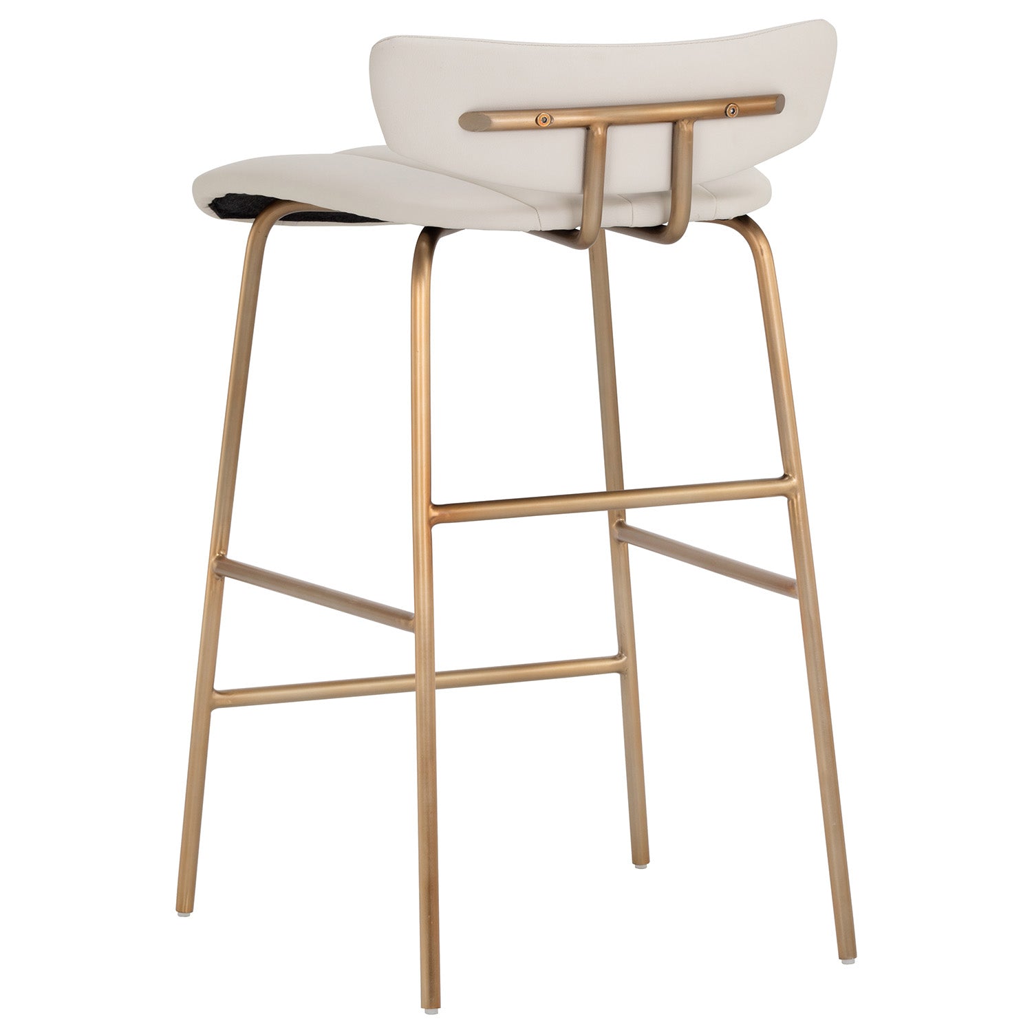 Sunpan Lorelei Counter Stool Set of 2