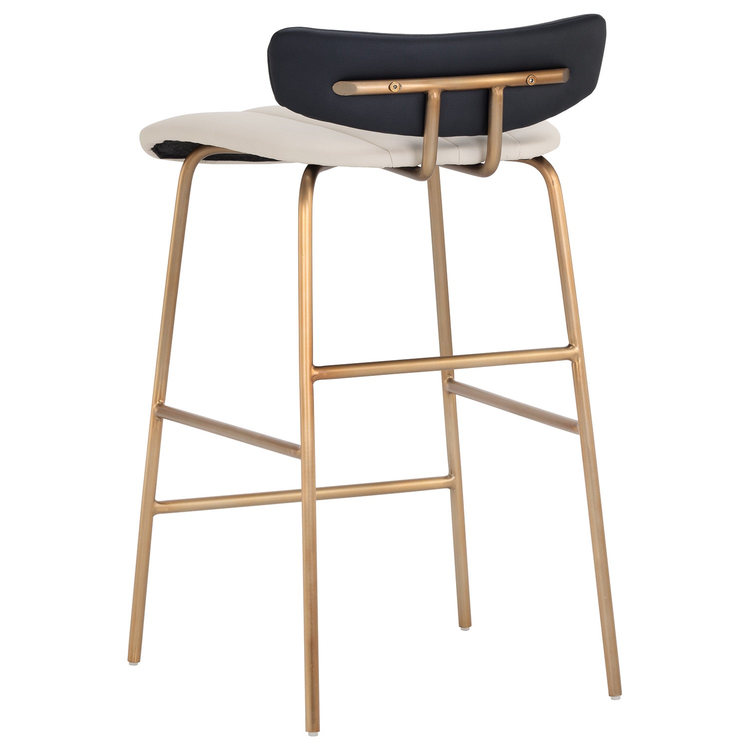 Sunpan Lorelei Counter Stool Set of 2