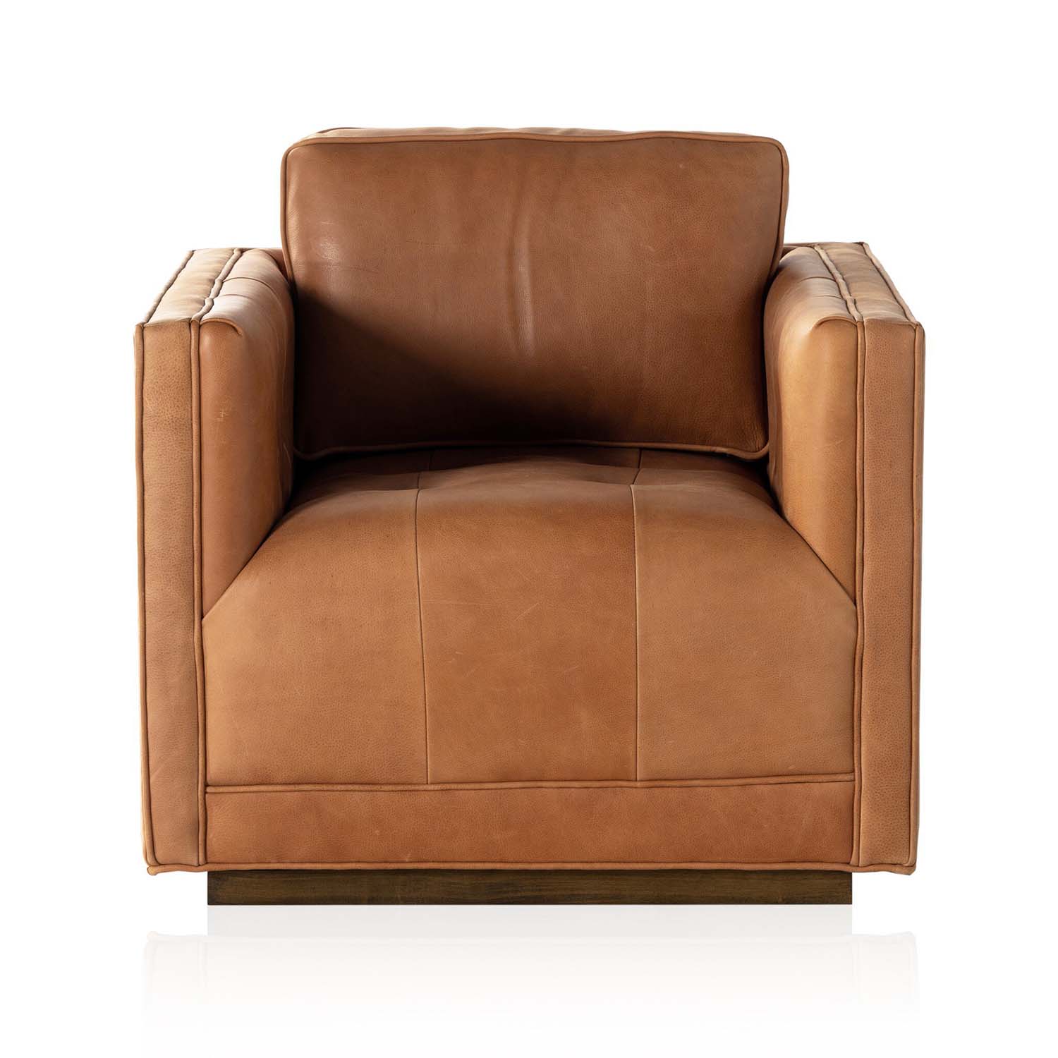 Four Hands Kiera II Swivel Chair