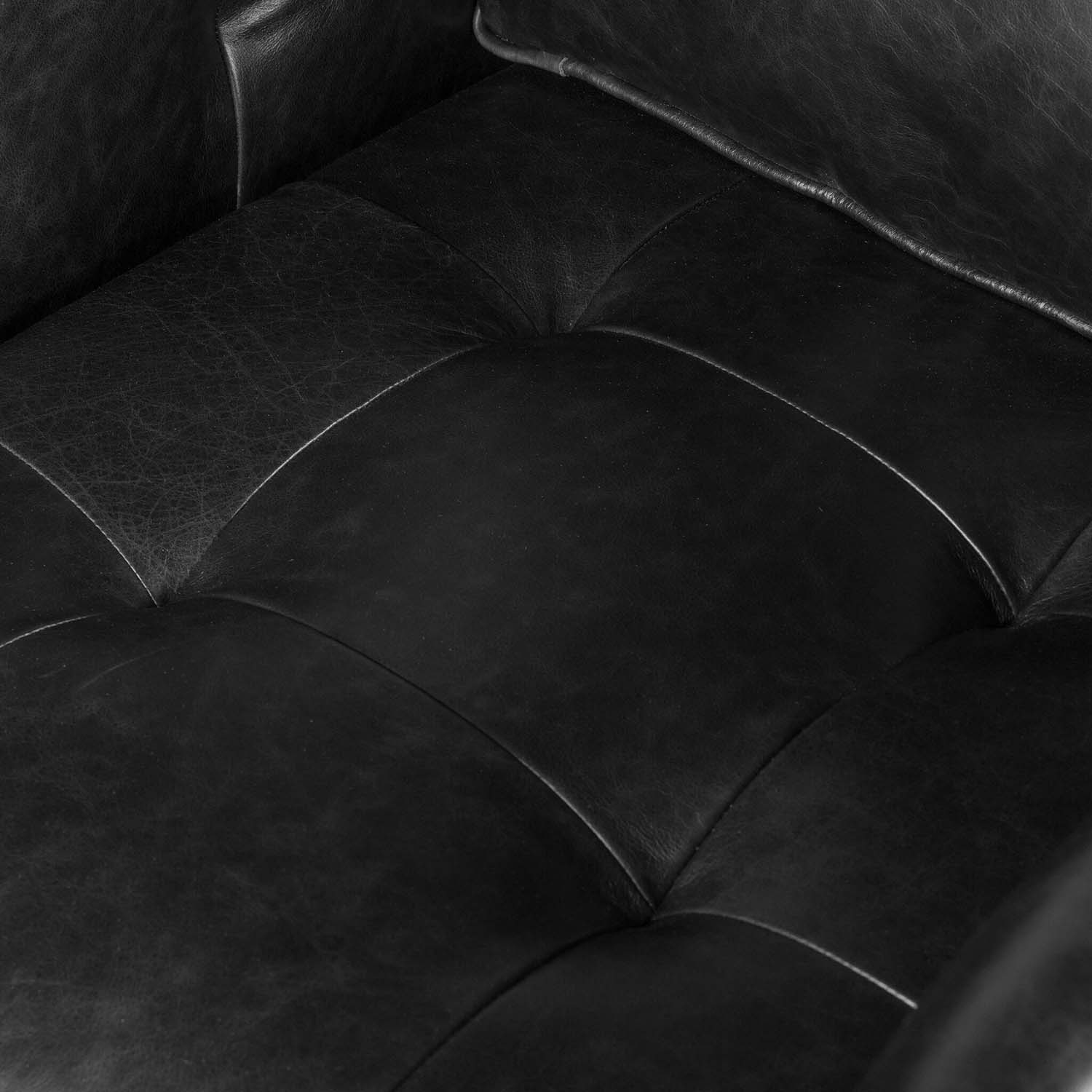 Four Hands Kiera II Swivel Chair