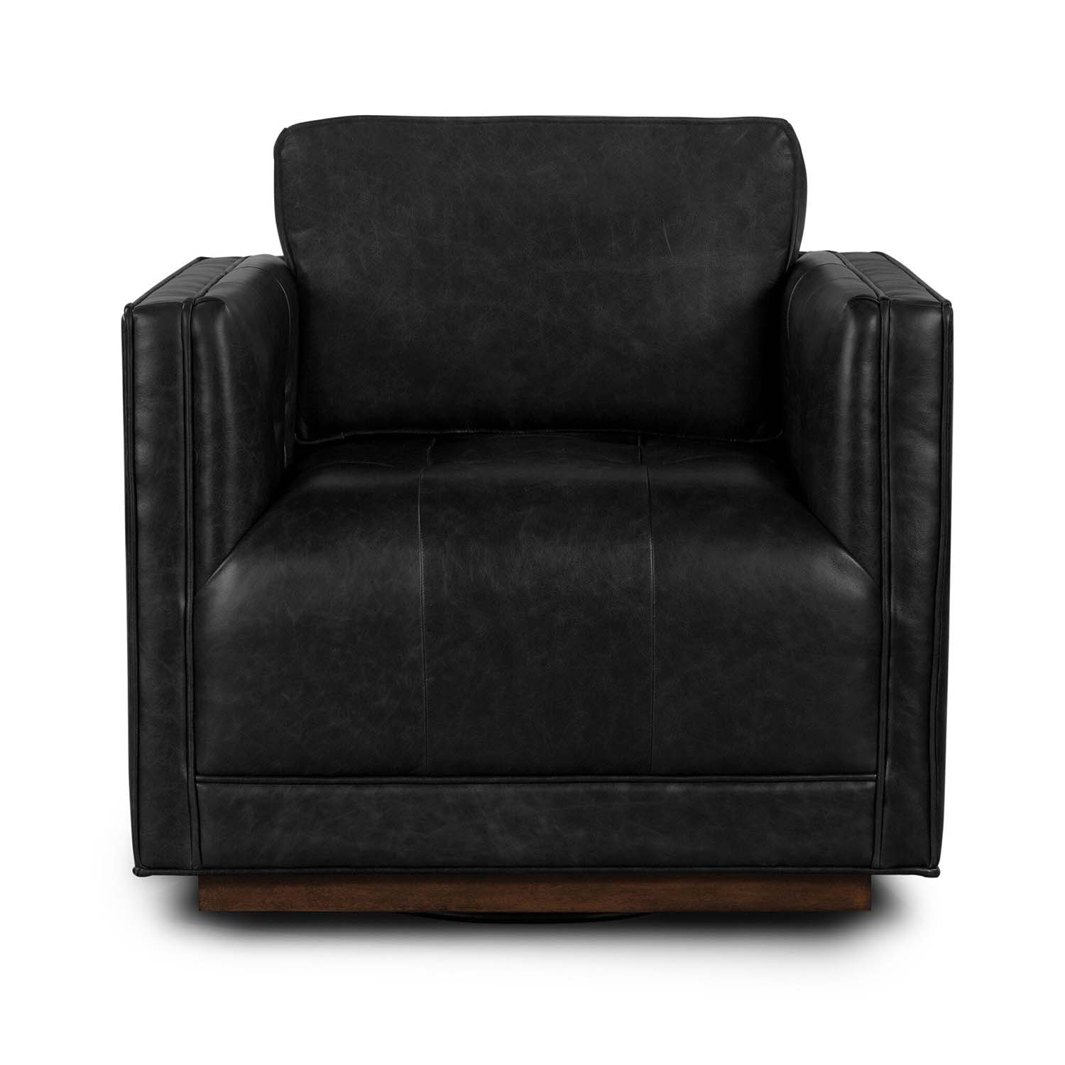 Four Hands Kiera II Swivel Chair