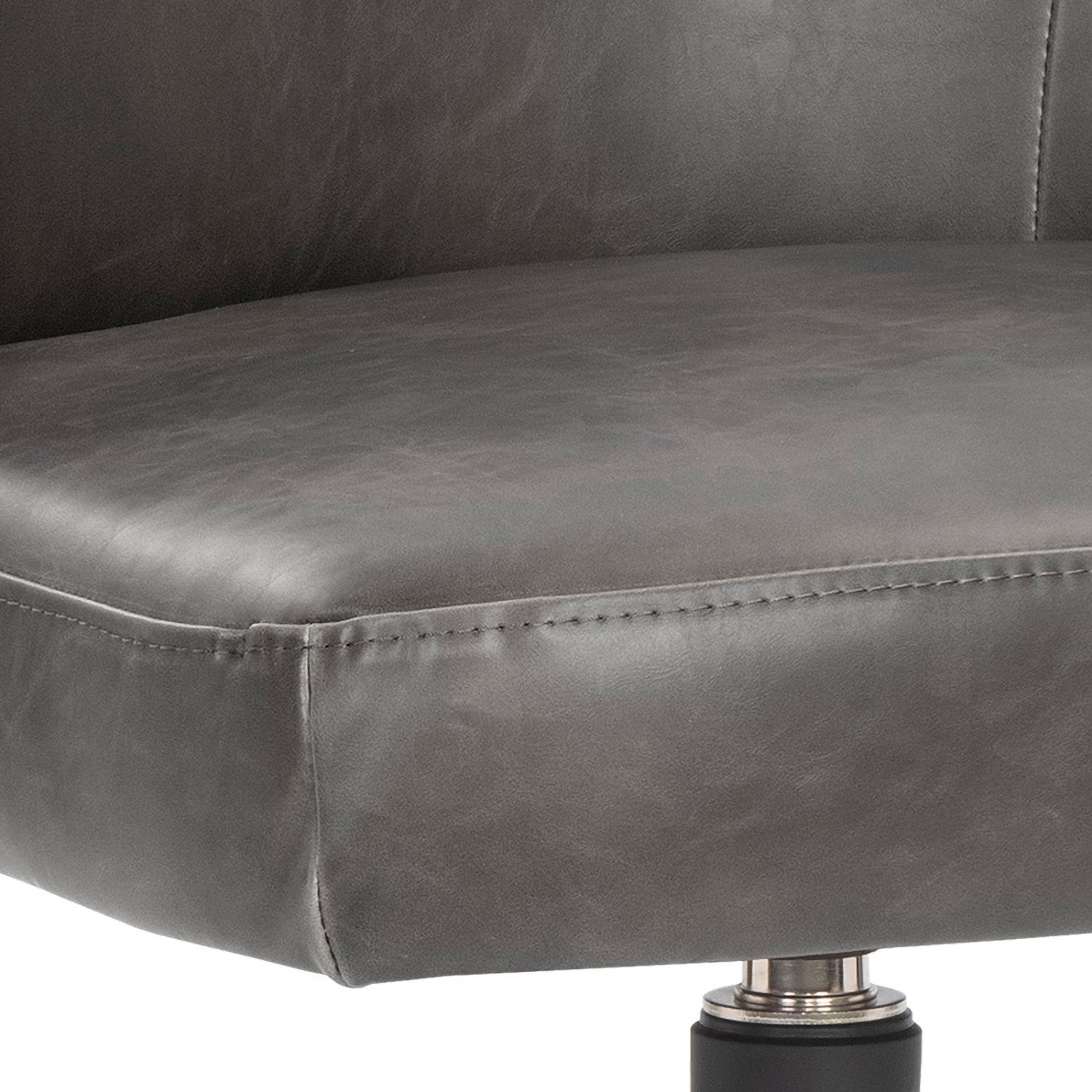 Sunpan Bretta Swivel Dining Chair Set of 2