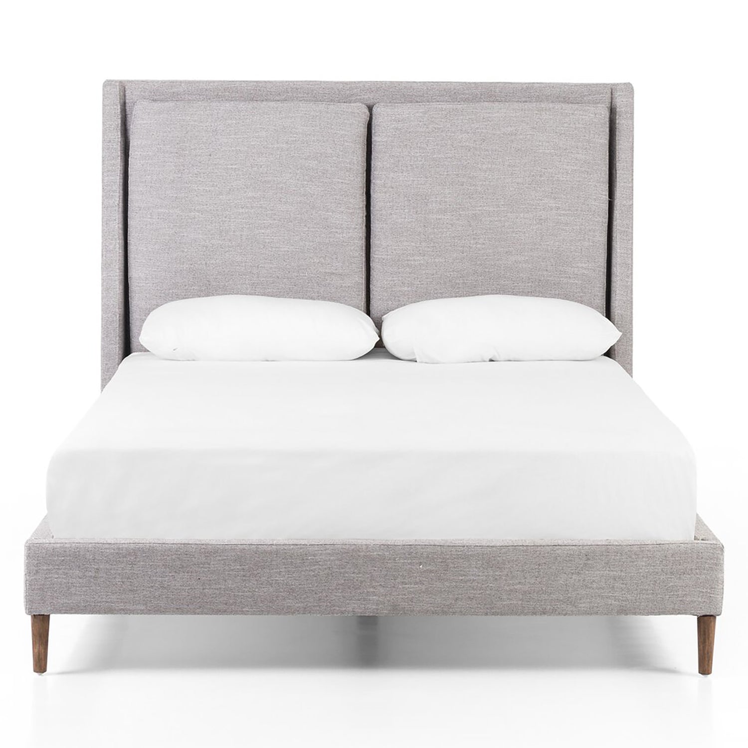 Four Hands Potter Bed