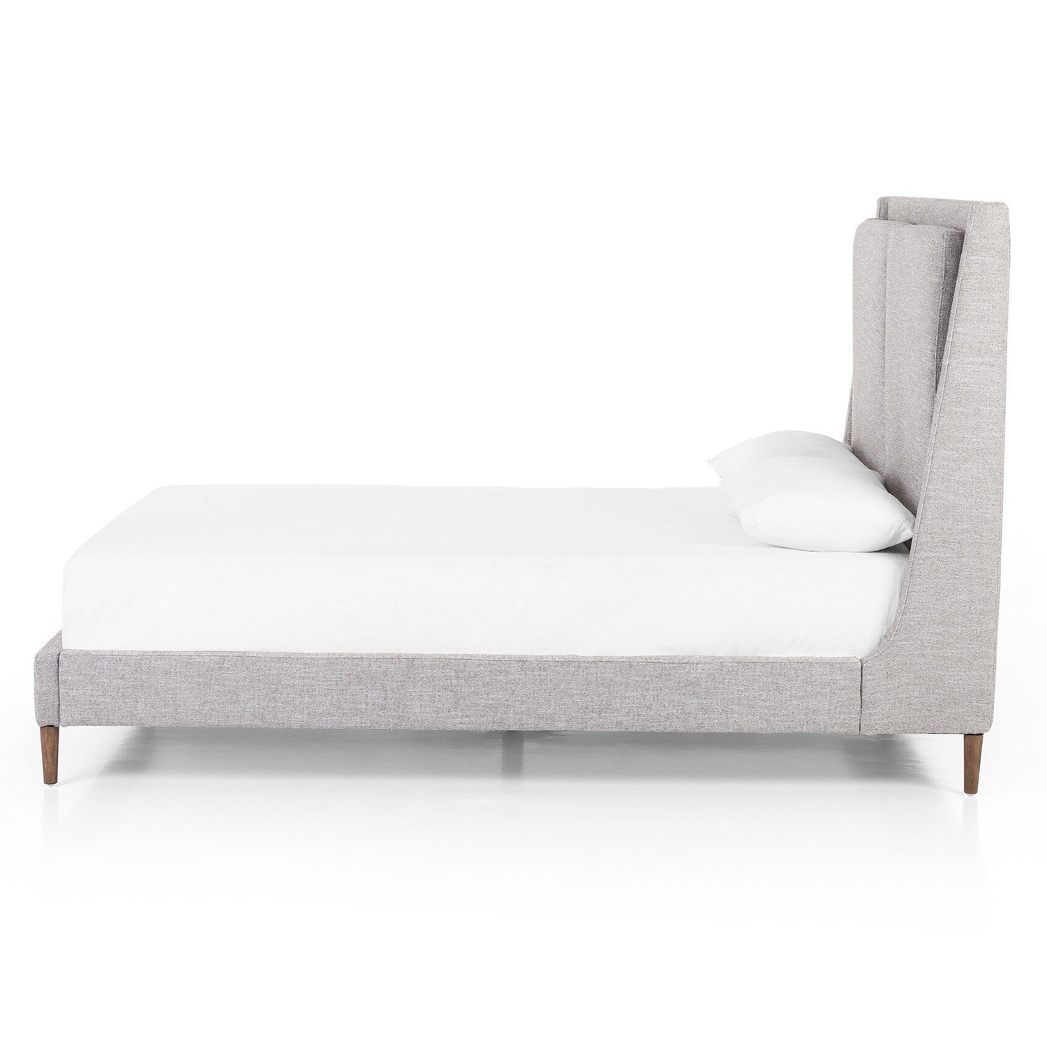 Four Hands Potter Bed