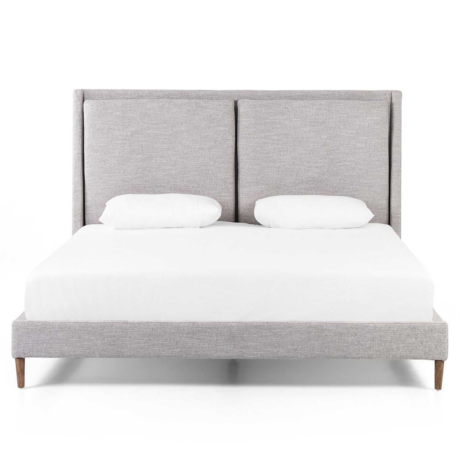 Four Hands Potter Bed