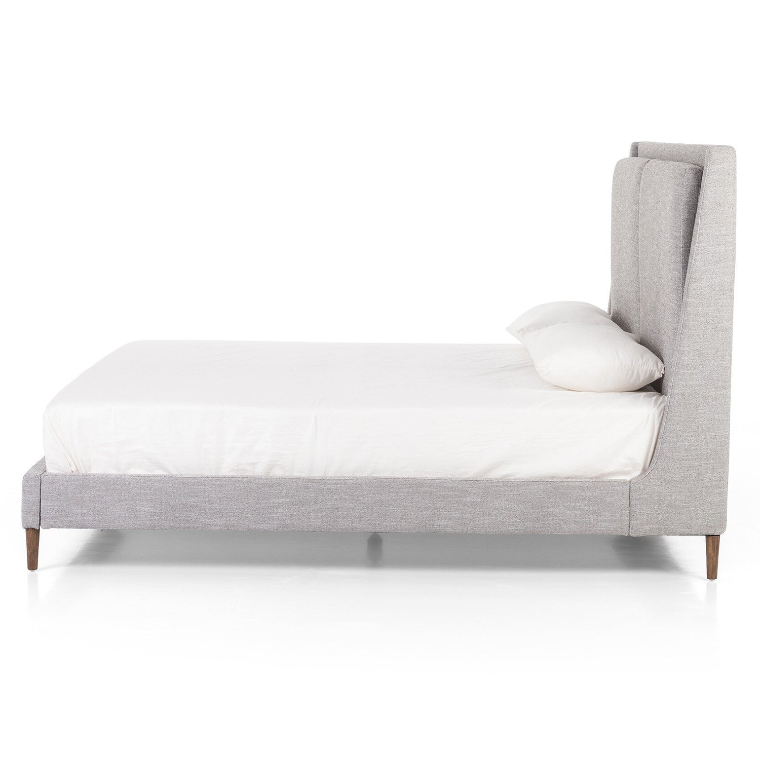 Four Hands Potter Bed