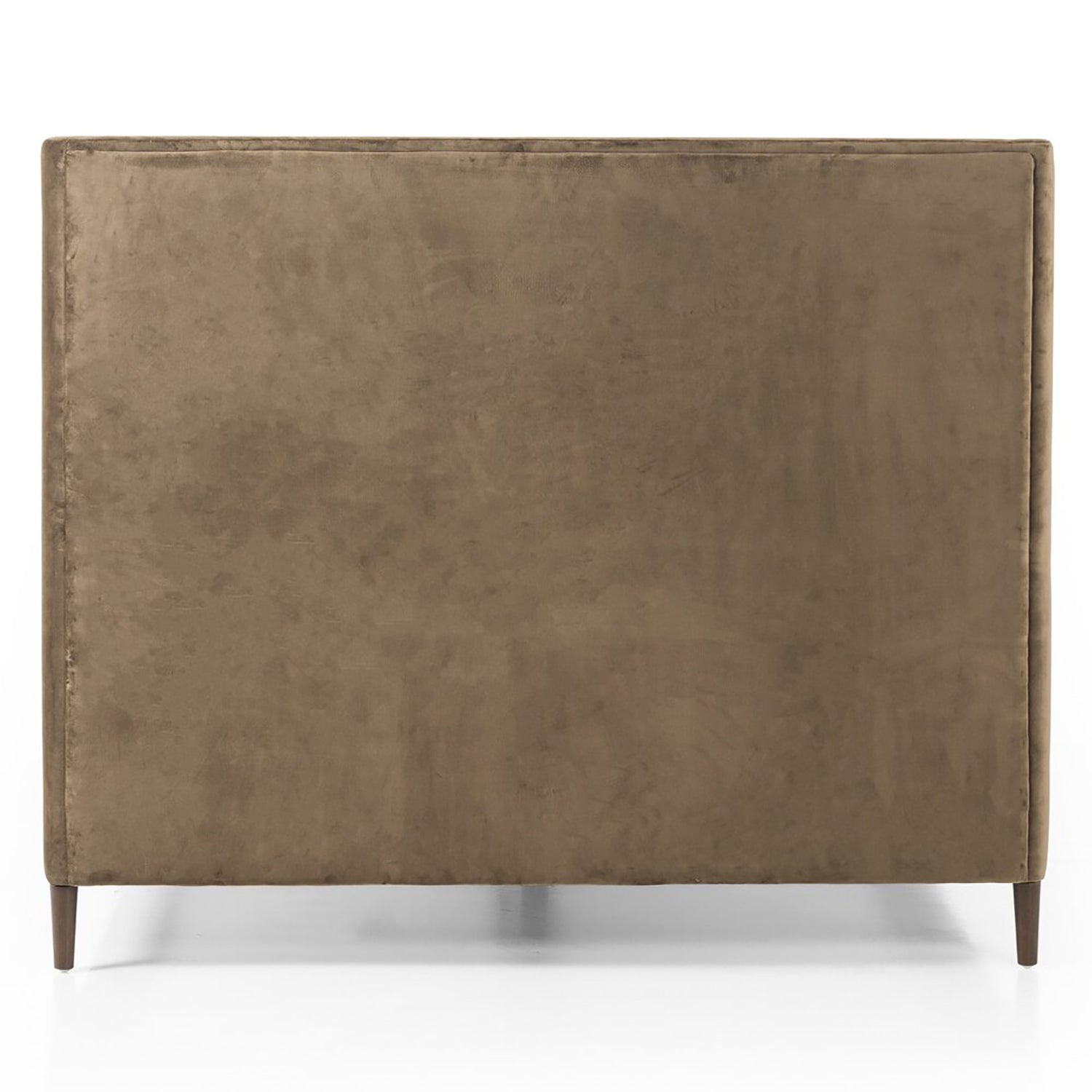 Four Hands Potter Bed