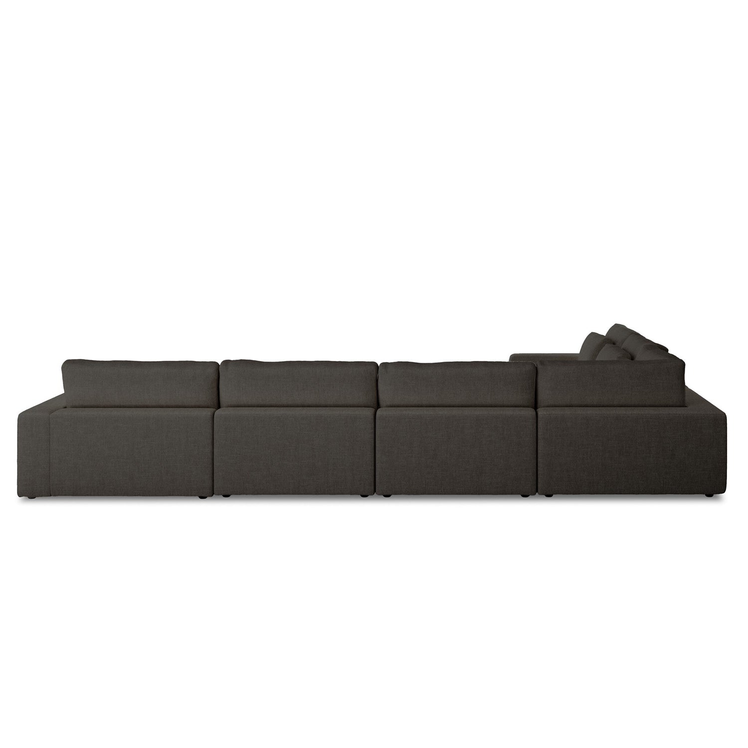 Four Hands Bloor 6-Piece Sectional Sofa