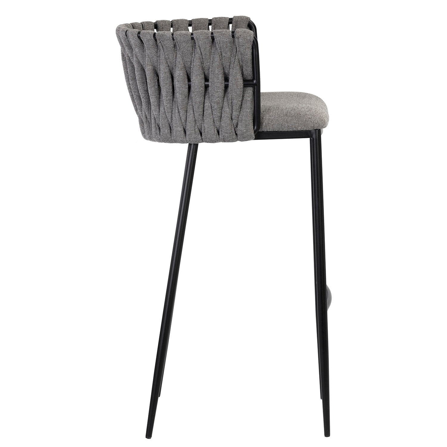 Sunpan Sarai Barstool Set of 2