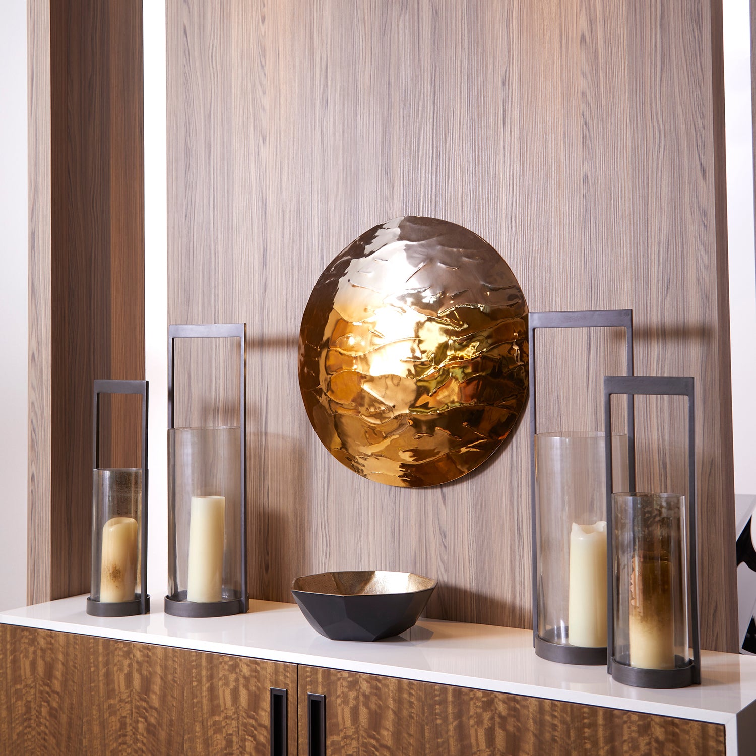 Cyan Design Radia Medium Bowl