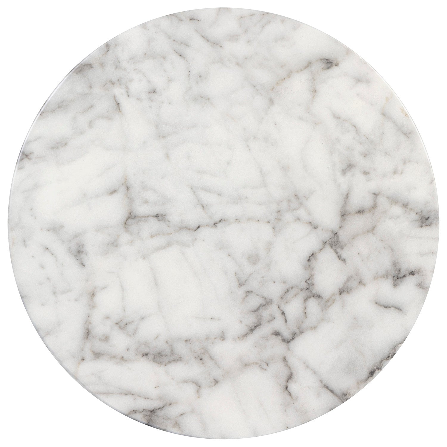 Sunpan Lucida Indoor/Outdoor End Table Set of 2