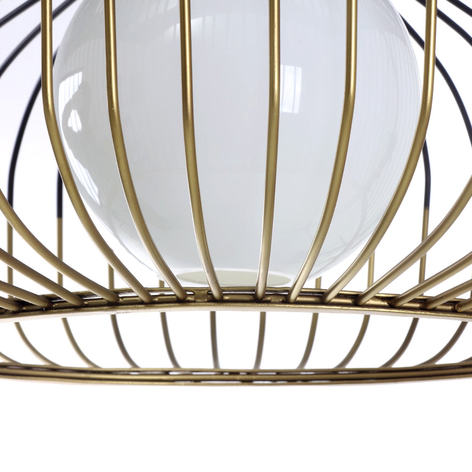 Sunpan Circa Pendant Light