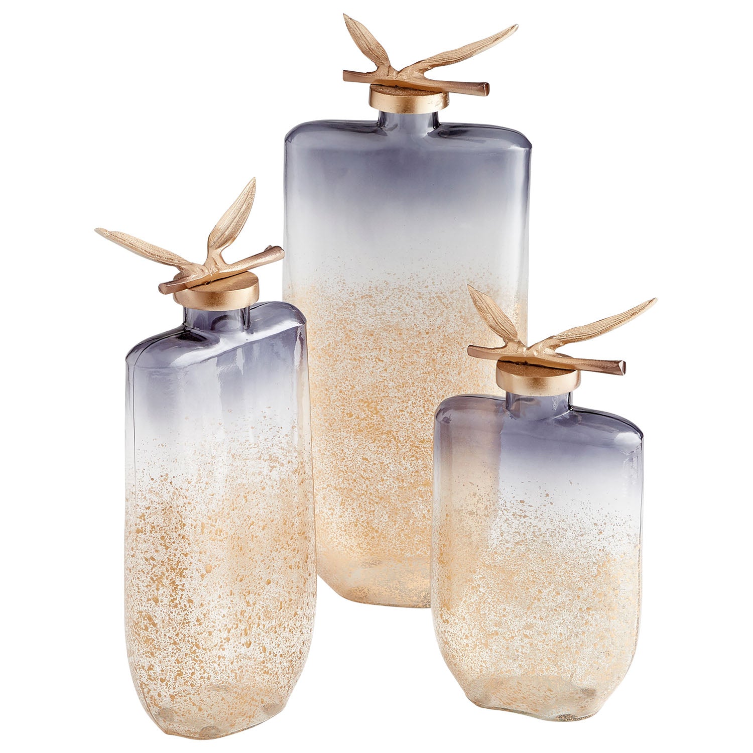 Cyan Design Midnight Mystic Sculpture