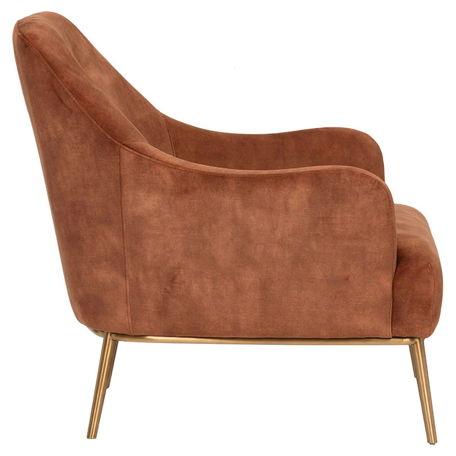 Sunpan Cameron Lounge Chair