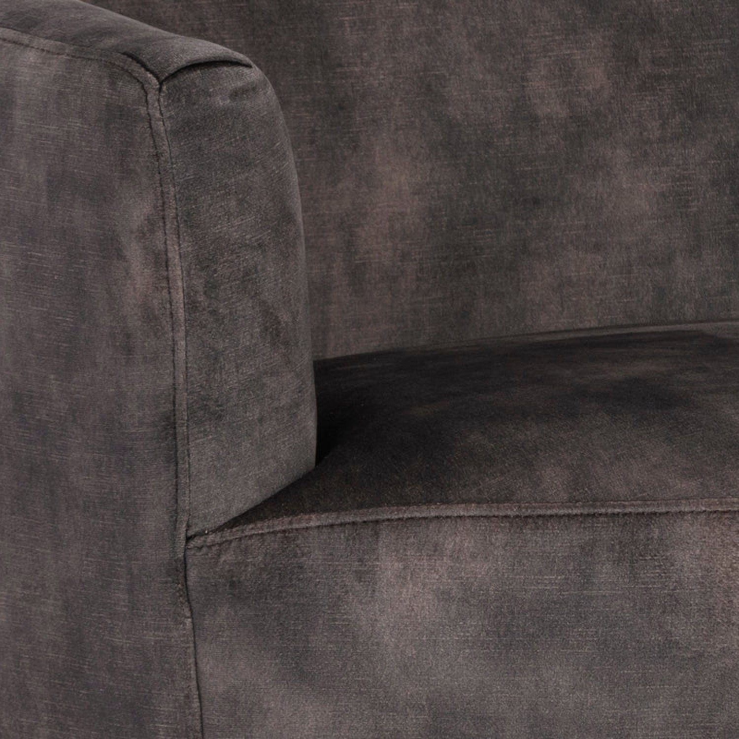 Sunpan Casey Swivel Lounge Chair