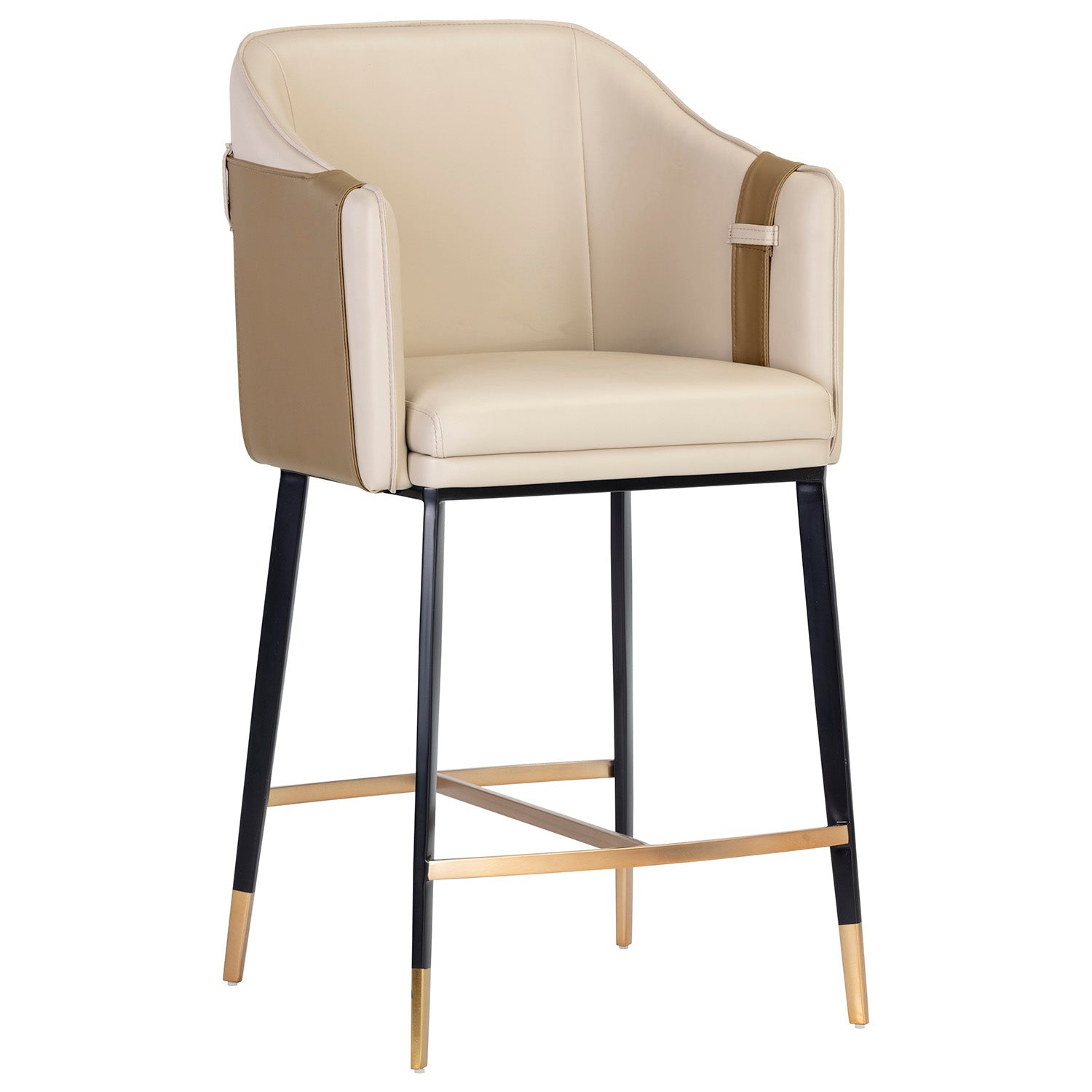 Sunpan Carter Counter Stool