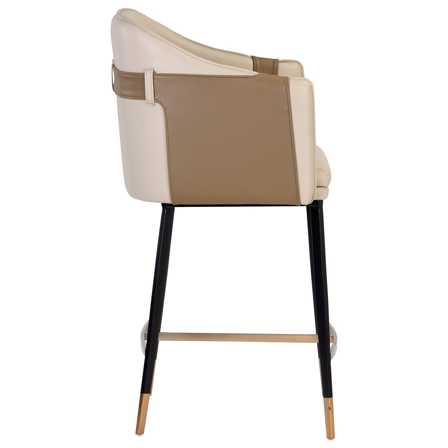 Sunpan Carter Counter Stool