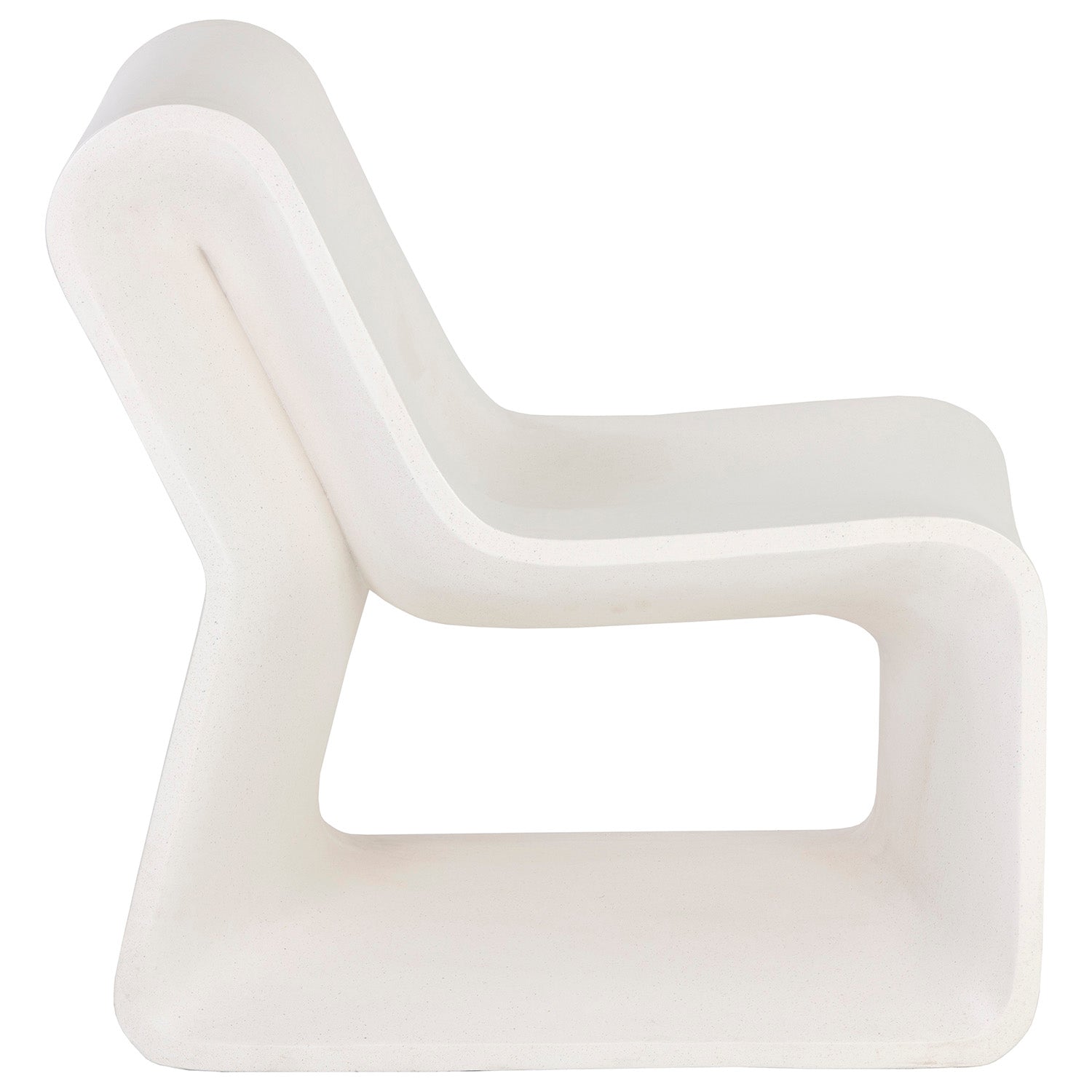 Sunpan Odyssey Indoor/Outdoor Lounge Chair