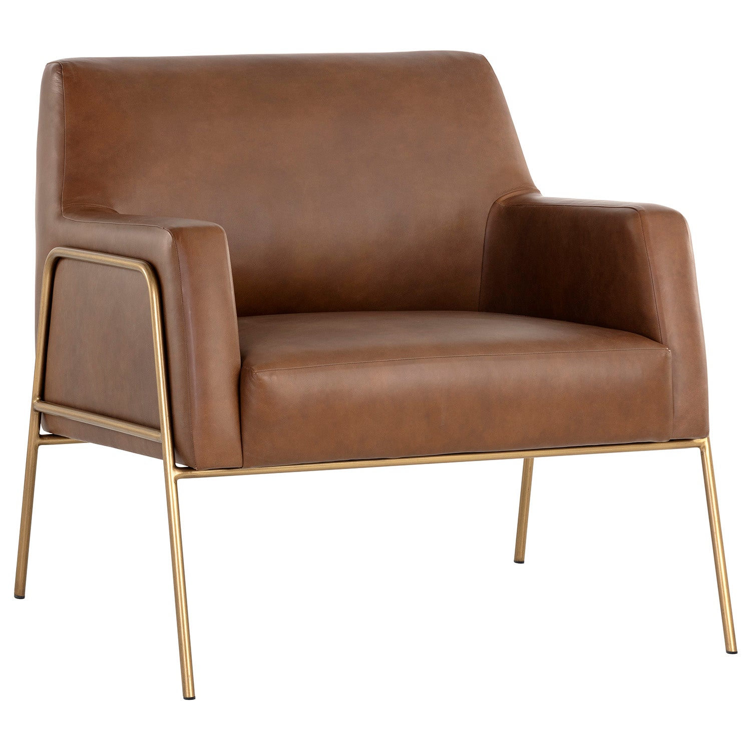Sunpan Cybil Lounge Chair