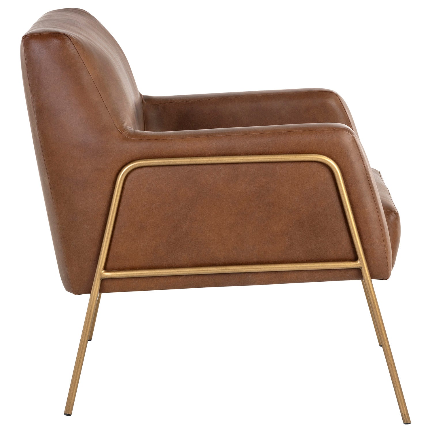 Sunpan Cybil Lounge Chair
