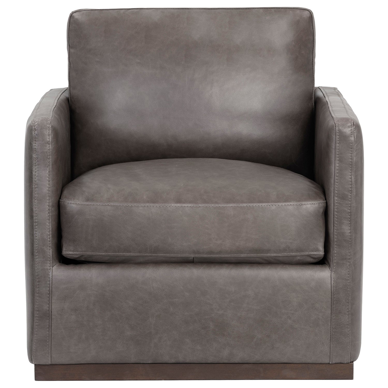 Sunpan Portman Swivel Lounge Chair