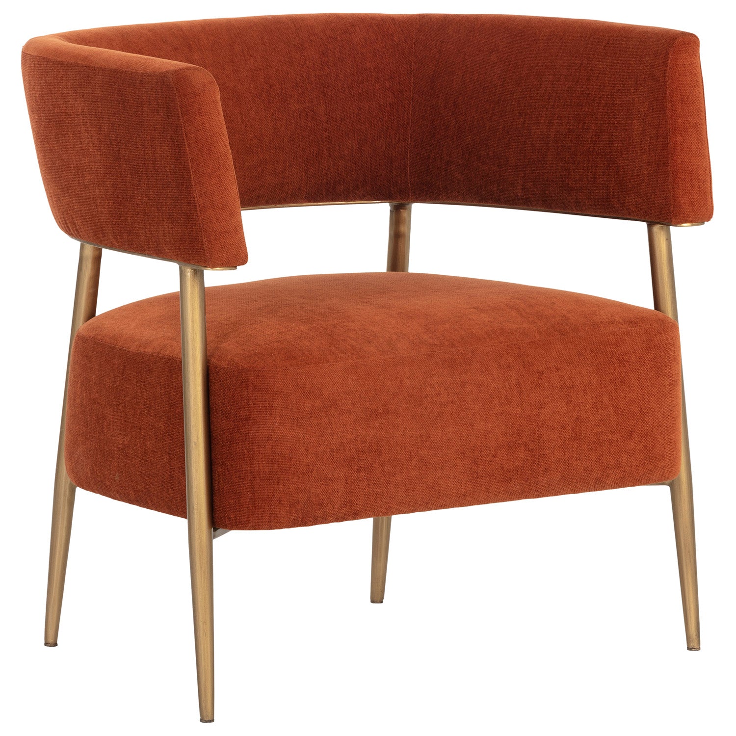 Sunpan Maestro Lounge Chair