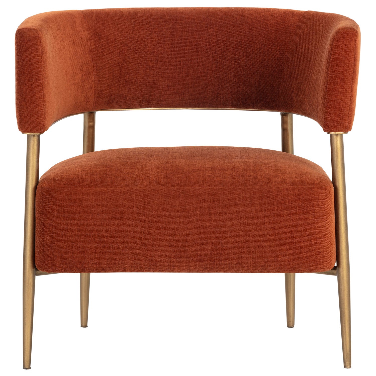 Sunpan Maestro Lounge Chair