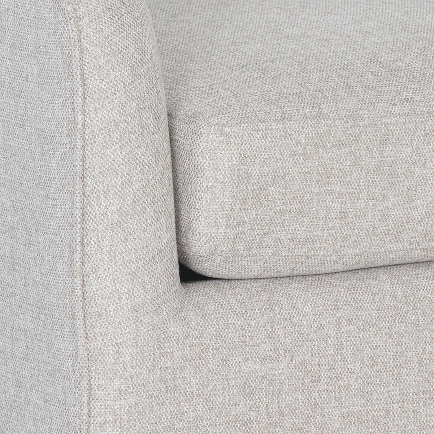 Sunpan Hazel Swivel Lounge Chair