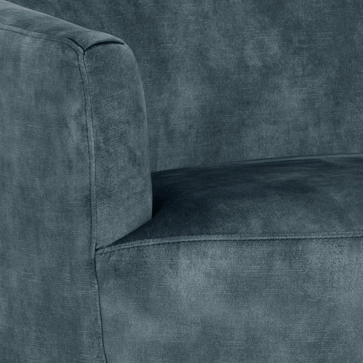 Sunpan Casey Swivel Lounge Chair