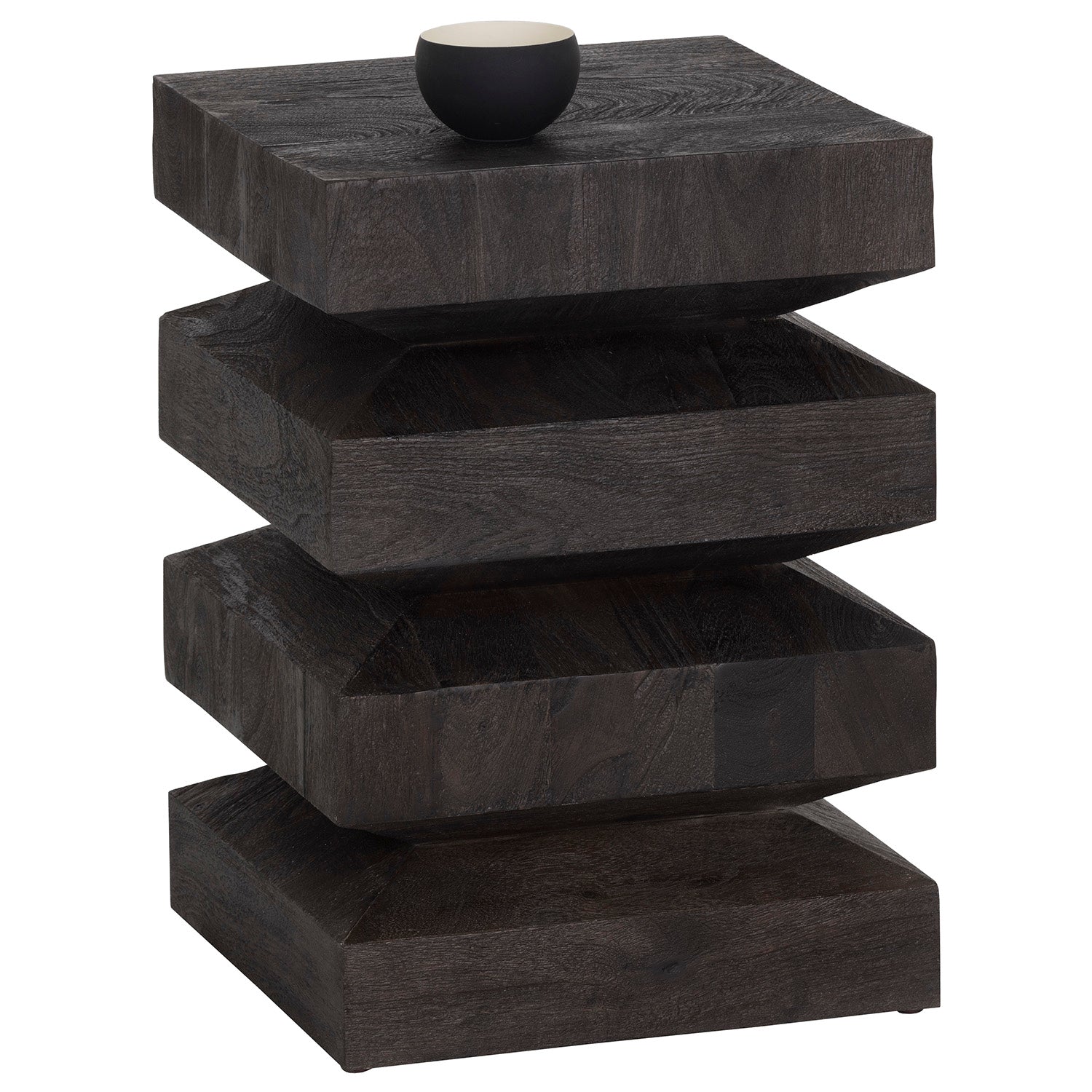 Sunpan Cormac End Table Set of 2