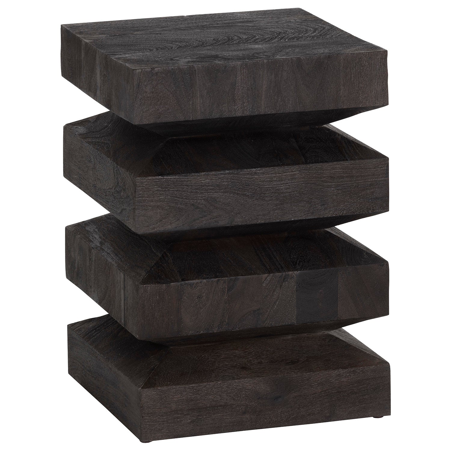 Sunpan Cormac End Table Set of 2