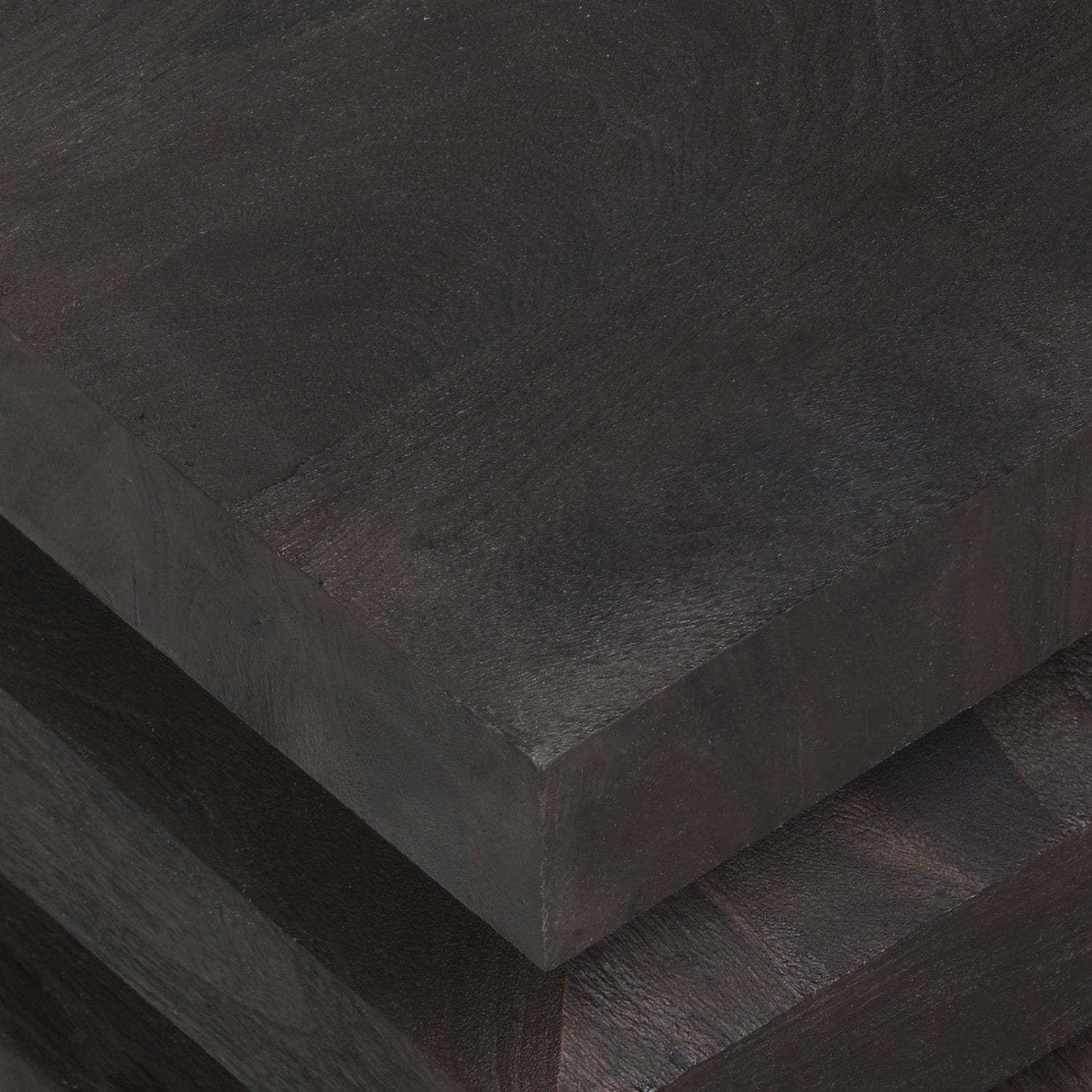 Sunpan Cormac End Table Set of 2