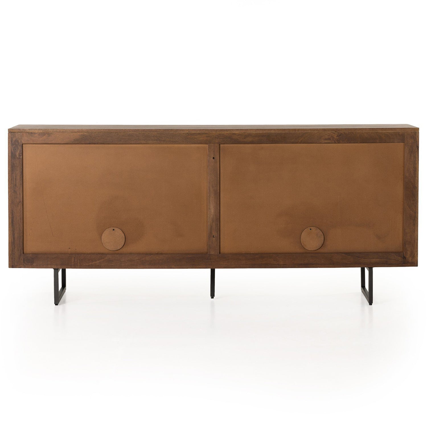 Four Hands Carmel Sideboard