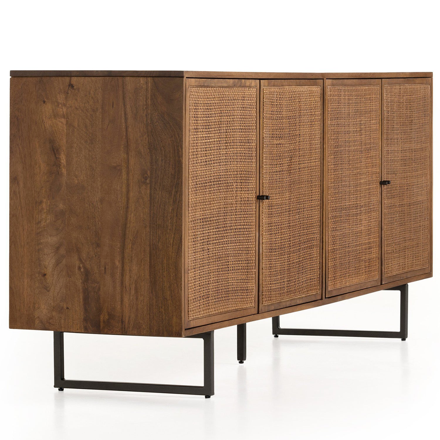 Four Hands Carmel Sideboard