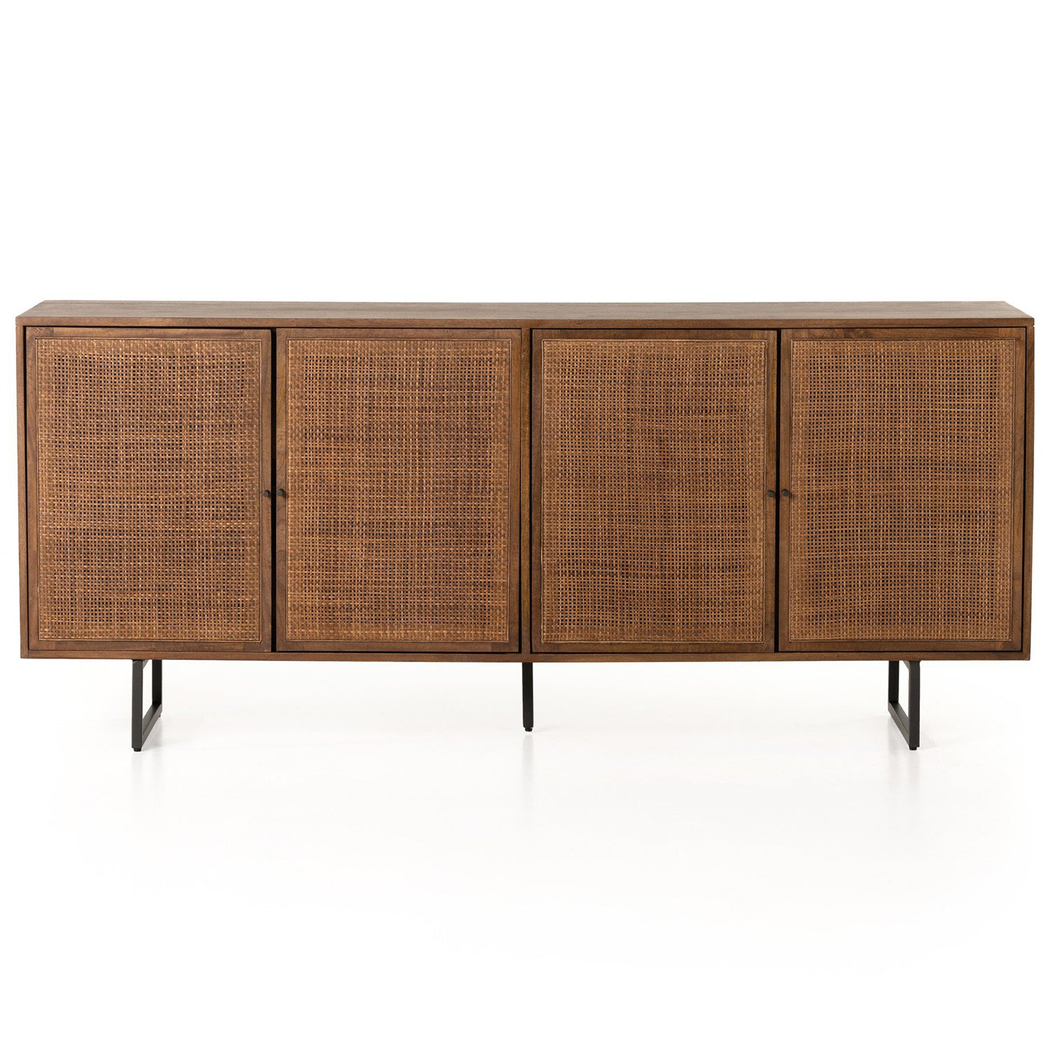 Four Hands Carmel Sideboard