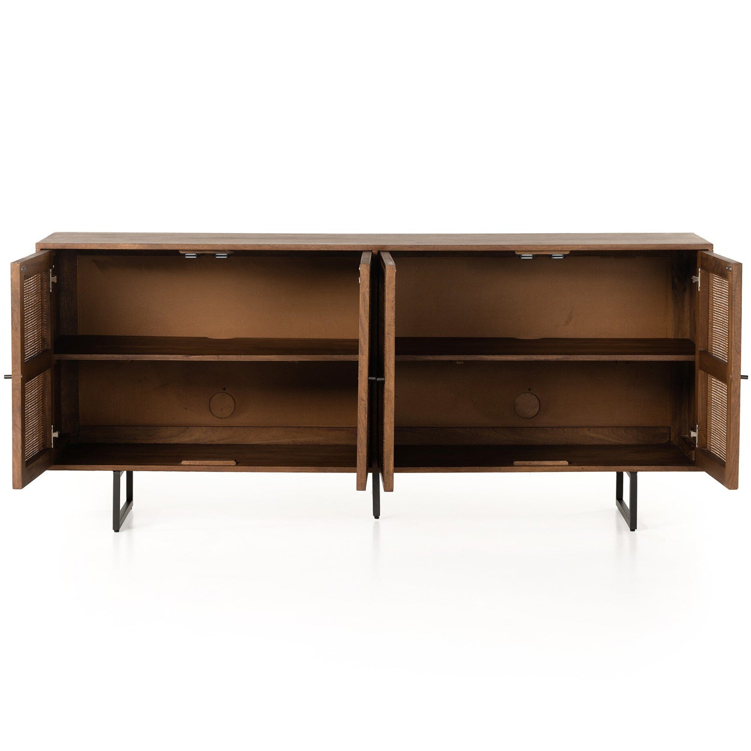Four Hands Carmel Sideboard