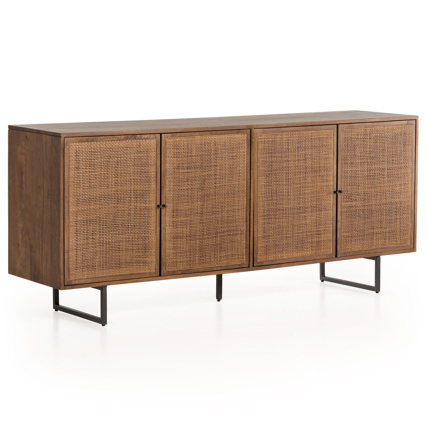 Four Hands Carmel Sideboard