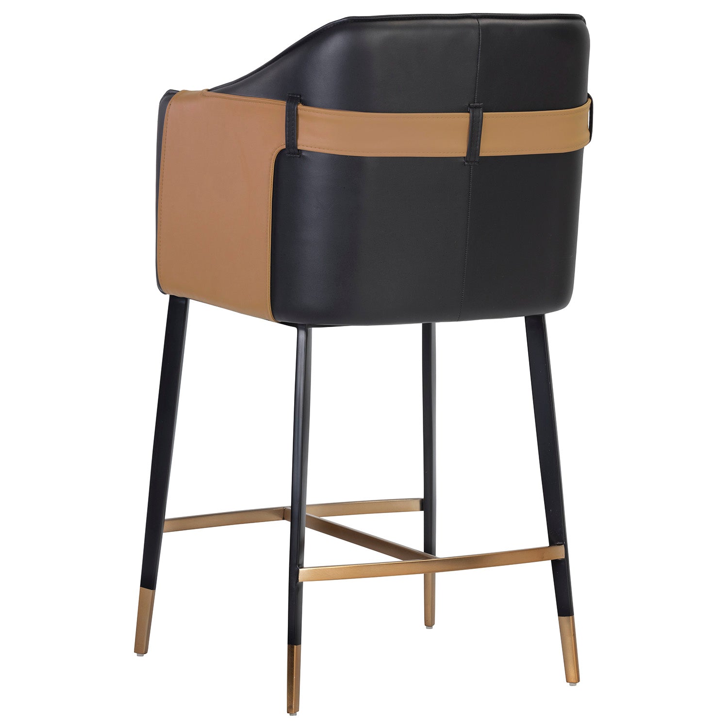 Sunpan Carter Counter Stool