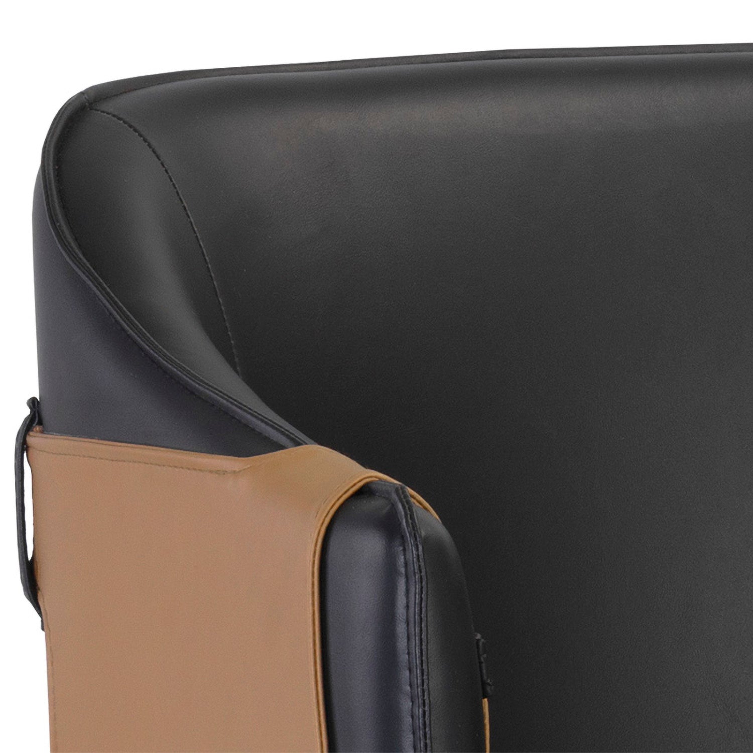 Sunpan Carter Counter Stool